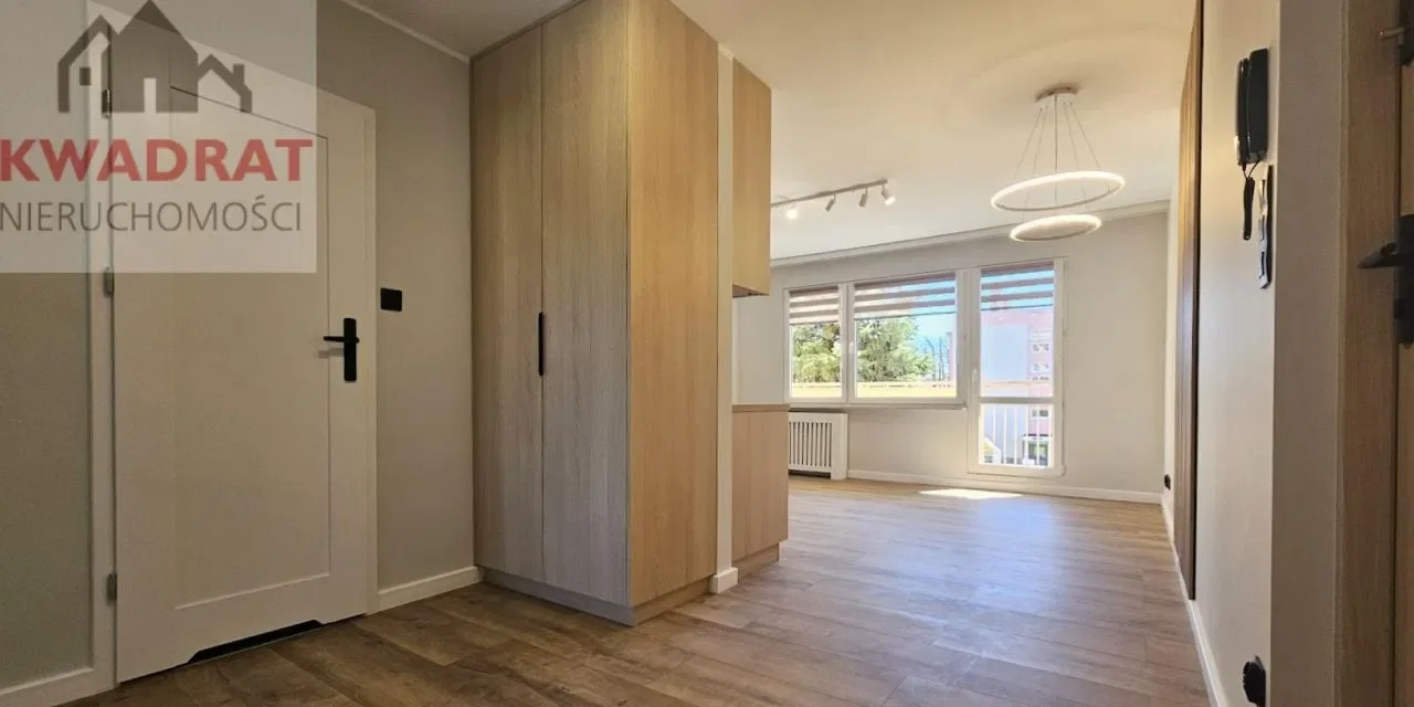 Mieszkanie 3 pokojowe z balkonem nad Jarem, nowe, nieużywane - zdjęcie 5