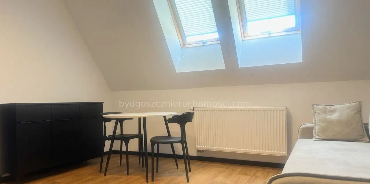 Mieszkanie, 23 m², Bydgoszcz - zdjęcie 3