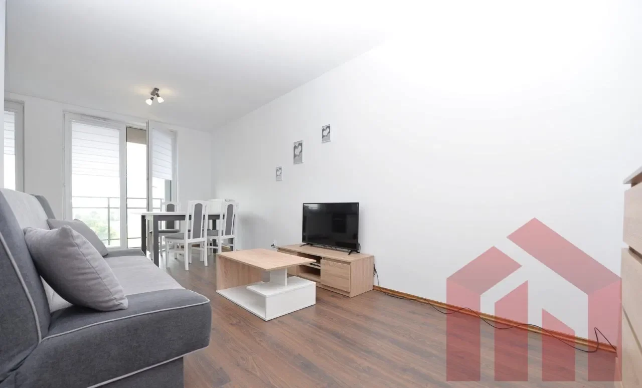 2-pok, Sky Res- z widokiem na Rz, 46m2 - zdjęcie 4
