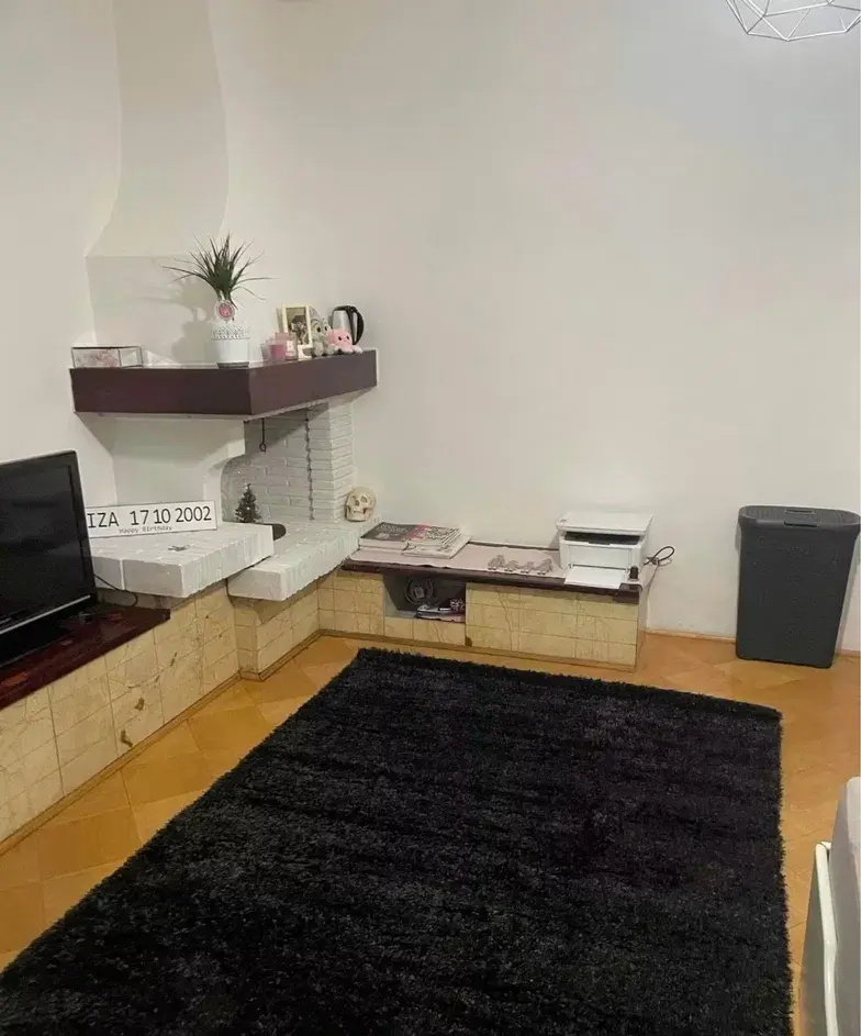 Wrocław, Hubska 100, Nowy budynek, do wynajęcia, 3-pokojowe 50 m² - zdjęcie 3