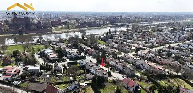 250 m² | 9 pokoi + domek gościnny | Malbork - zdjęcie 3
