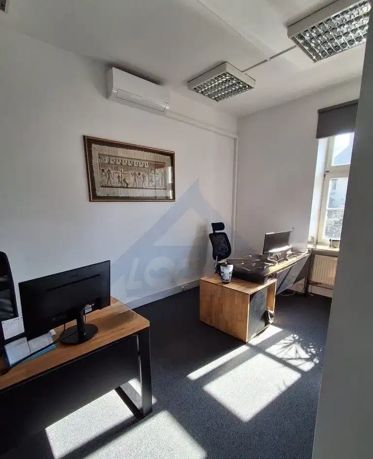 Biuro do wynajęcia Żoliborz 700m2 - zdjęcie 3