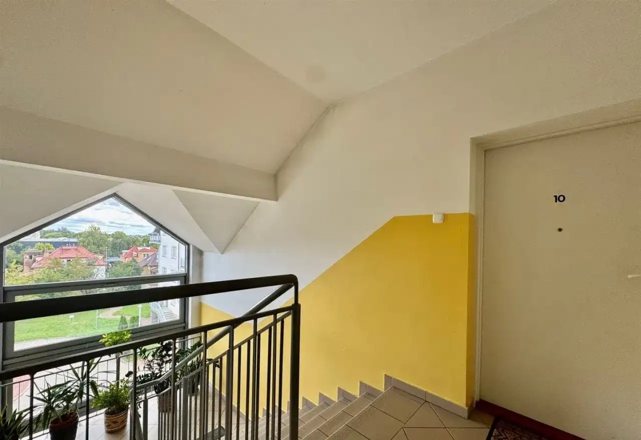 Mieszkanie, 28 m², Grudziądz - zdjęcie 6