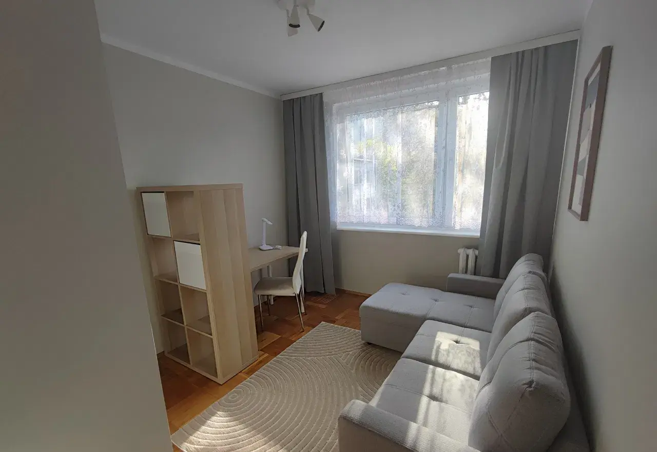 Pokój 1 osobowy 10 m2, Kozanów ul. Gołężycka - zdjęcie 3