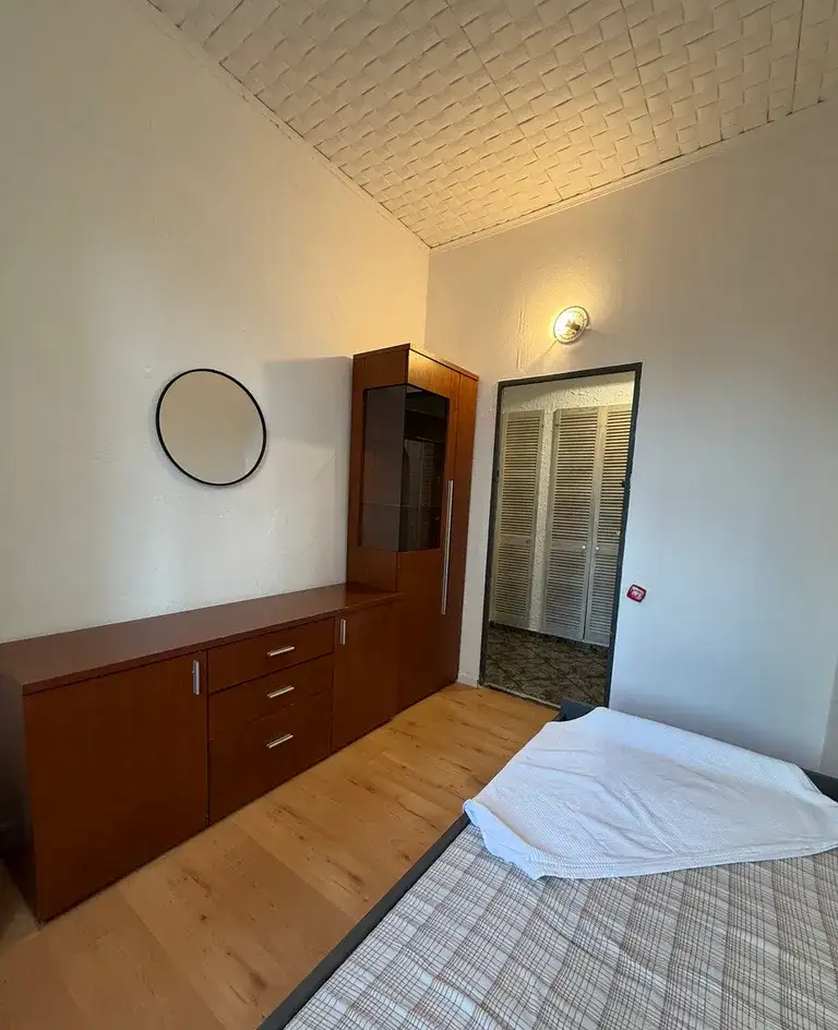 Umeblowany pokój 8 m² na Jeżycach - zdjęcie 2