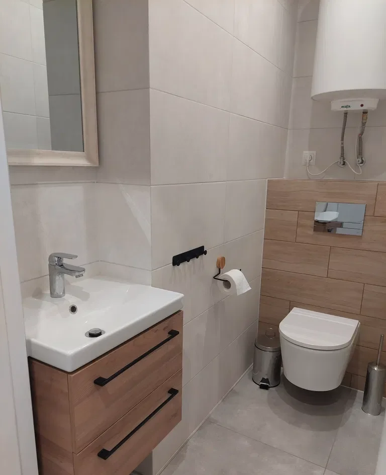Wynajme pokoj ul. Dabrowskiego Poznan - zdjęcie 3