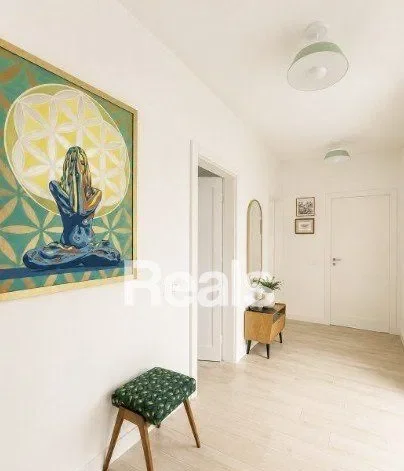 Luksusowy apartament 85m2, Pola Mokotowskie - zdjęcie 5