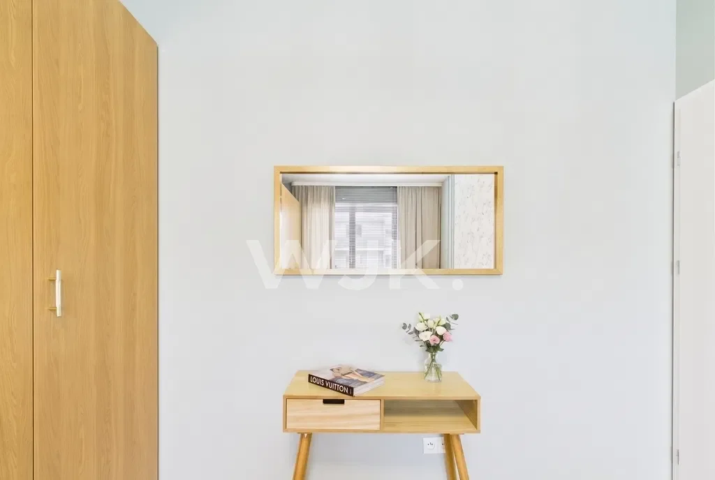 91m², 4 pokoje, Biały Kamień, Mokotów - zdjęcie 8