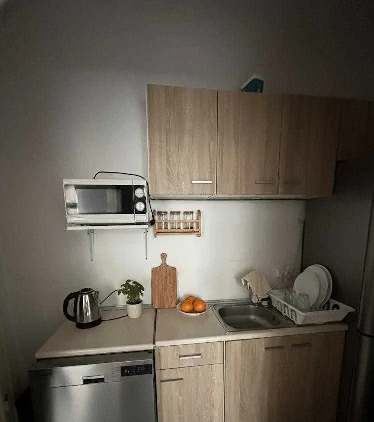 Pokój jednoosobowy - zdjęcie 4