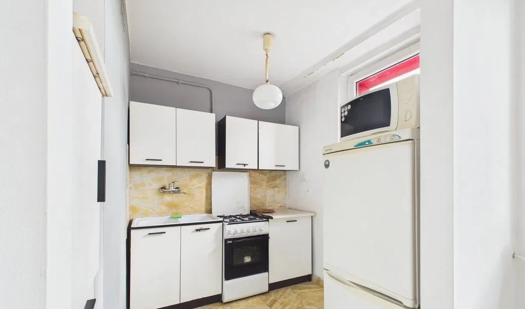 Idealna kawalerka dla studenta (30 m²) – Sosnowiec - zdjęcie 10