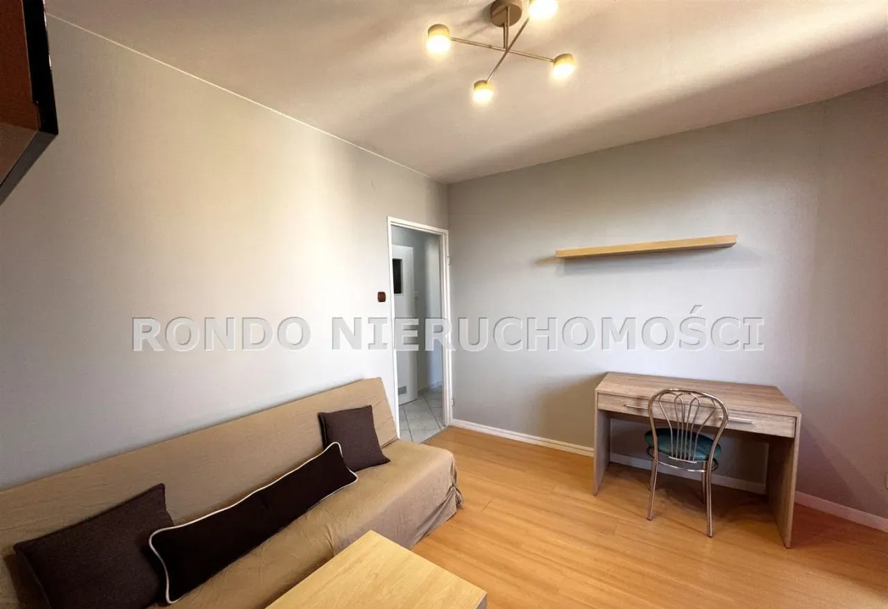 2pok+osobna kuchnia, 35m2,winda,balkon+piwnica - zdjęcie 4