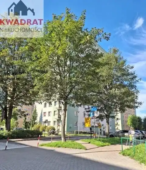 Kawalerka w centrum dla studenta - zdjęcie 6