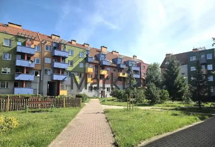 Mieszkanie Wrocław ul. Uznańskiego, 2 pokoje, 49.5 m2, 2100 zł - zdjęcie 7