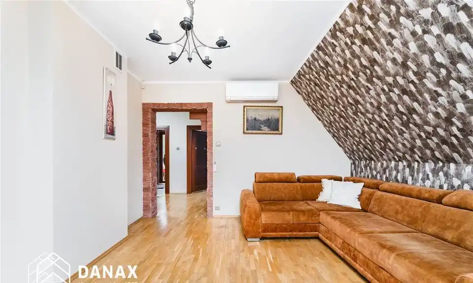 Do wynajęcia piętro domu wolnostojącego | od zaraz - zdjęcie 7