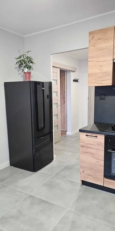 Duża kawalerka z balkonem 38m2 - osiedle Manhattan - zdjęcie 5