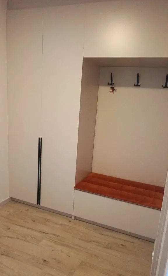 Nowe mieszkanie M-3 Bydgoszcz do wynajęcia - zdjęcie 2
