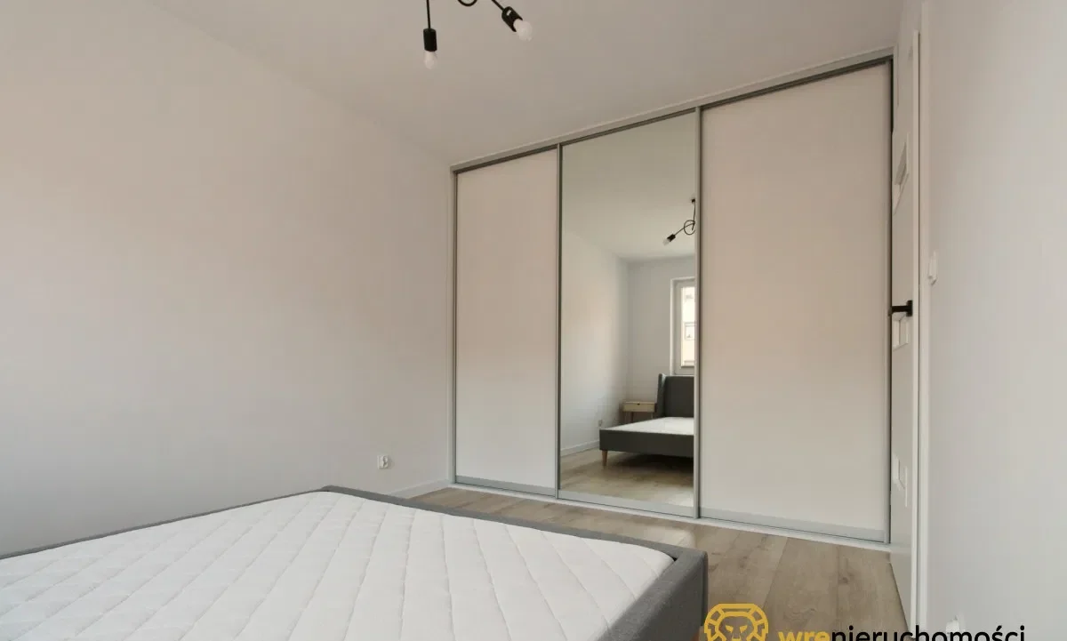Nowoczesne mieszkanie | Balkon | Garaż - zdjęcie 6