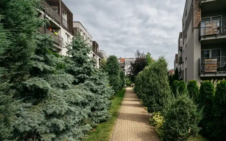 Komfortowe studio na Krzykach - zdjęcie 9