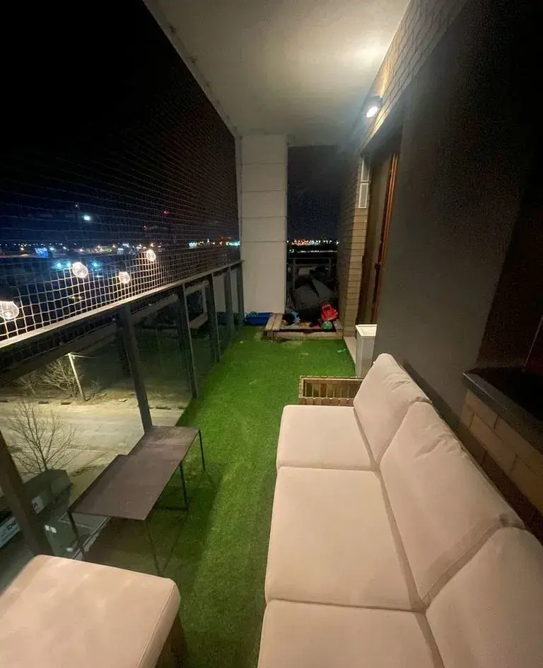 3 pokoje na osiedlu Modern City na Bemowie - zdjęcie 7