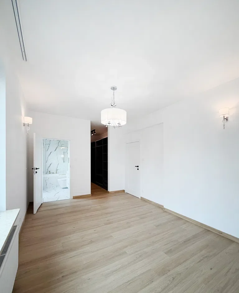 Zupełnie nowy dom w stylu Art Deco - Unikat na Sadybie - Bezpośrednio - zdjęcie 8
