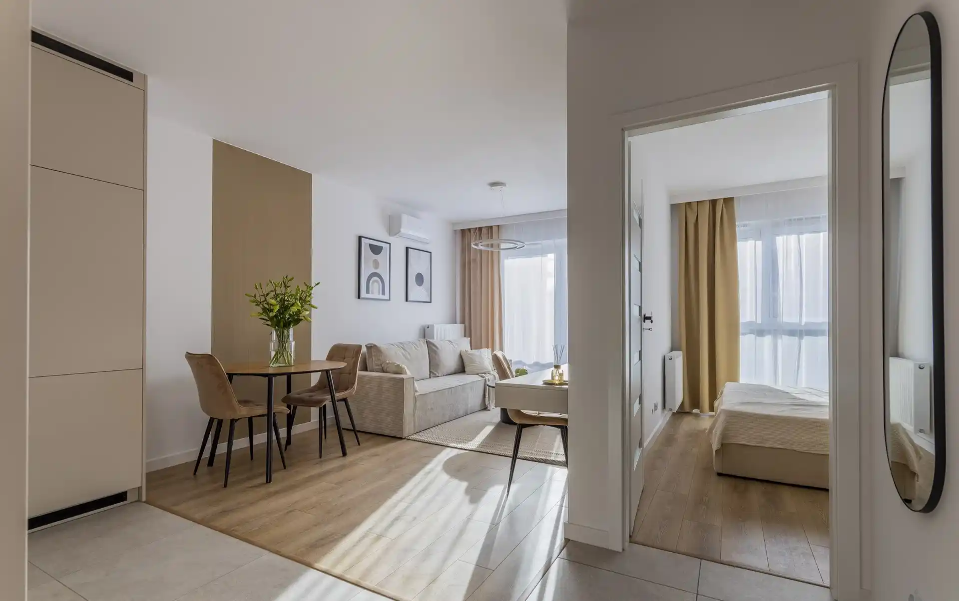 New estate | wysoki standard | klima | garaż | balkon | TV - zdjęcie 7