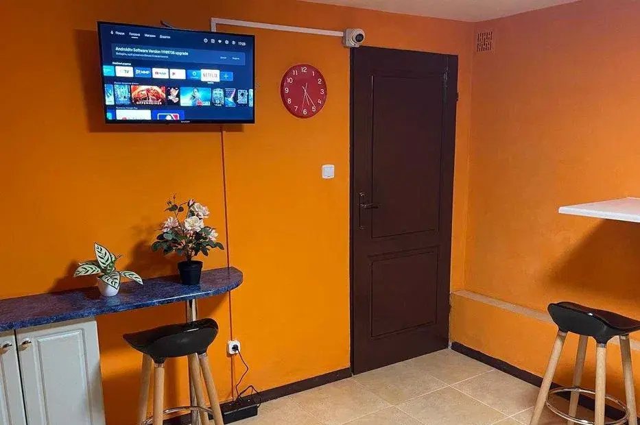 Новое общежитие VIP Хостел Варшава Pokoje Hostel Warszawa - zdjęcie 2