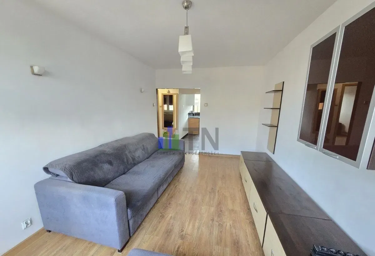 Mieszkanie 3 pokoje Wrocław Karłowice - zdjęcie 3