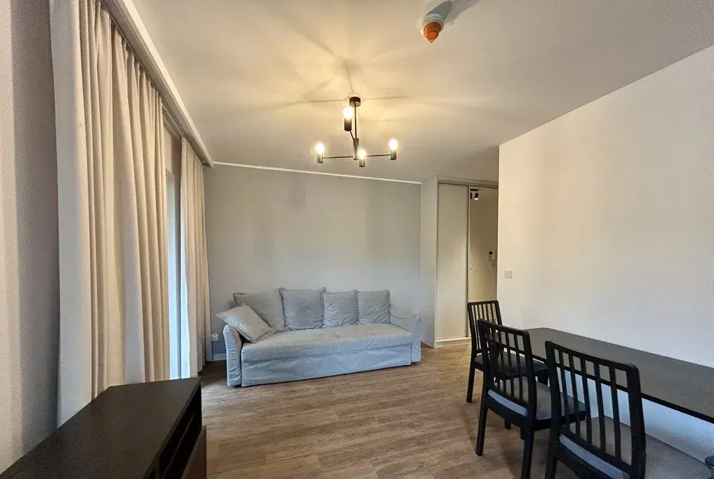 PRZYTULNE MIESZKANIE przy Odrze | balkon - zdjęcie 2