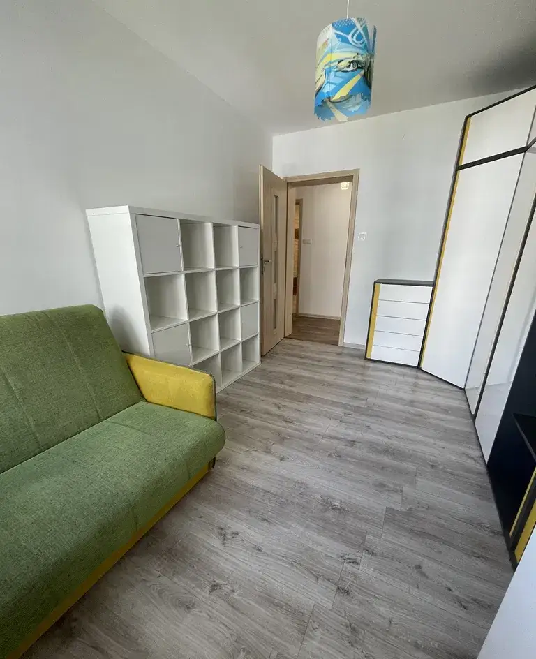Poznań Piątkowo Batorego | 3 pokoje | Klimatyzacja | Garaż | Bez pośredników - zdjęcie 3