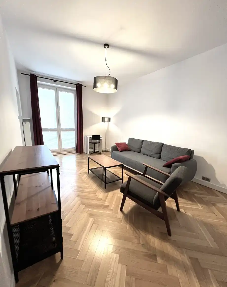 Pokój do wynajęcia w centrum Wrzeszcza - zdjęcie 6