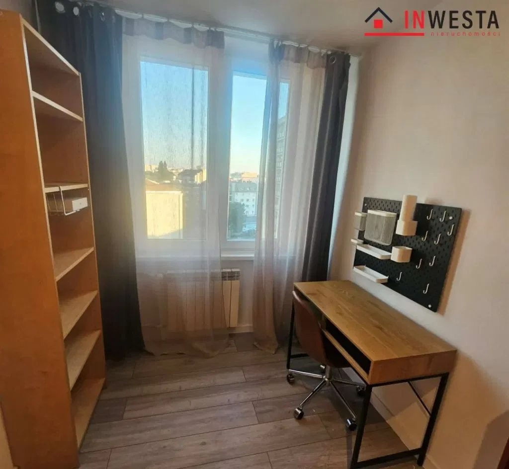 Eleganckie 3 Pokoje, Meble, Balkon - zdjęcie 6