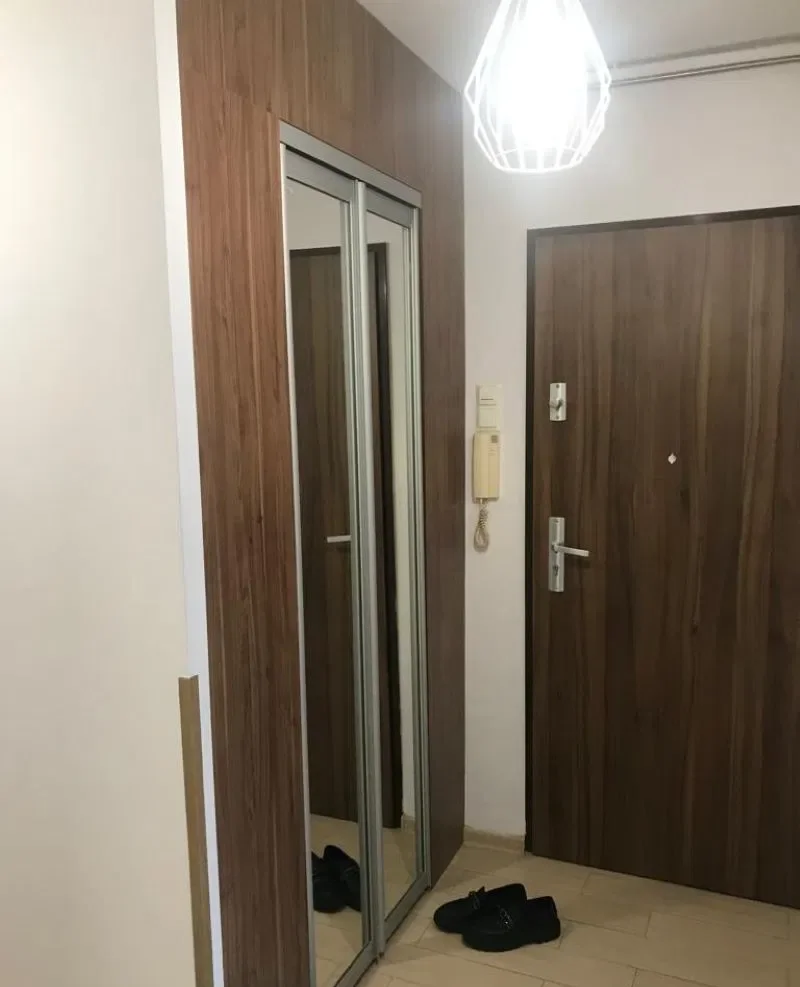 pokój ścisłe centrum krakowa, obok sąd, rondo mogilskie,al.Pokoju - zdjęcie 6