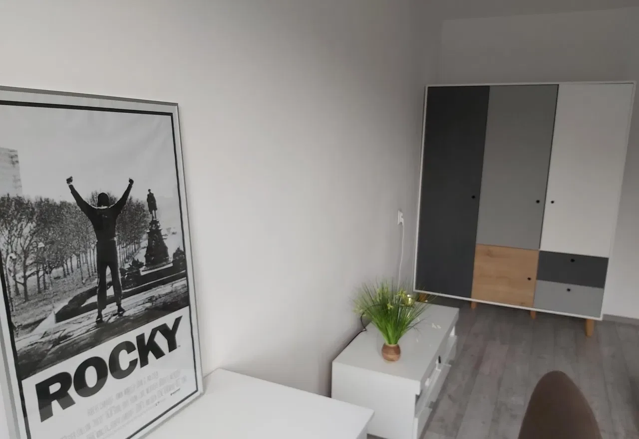 Wynajmę słoneczne, wyremontowane mieszkanie z balkonem – Tychy - zdjęcie 4