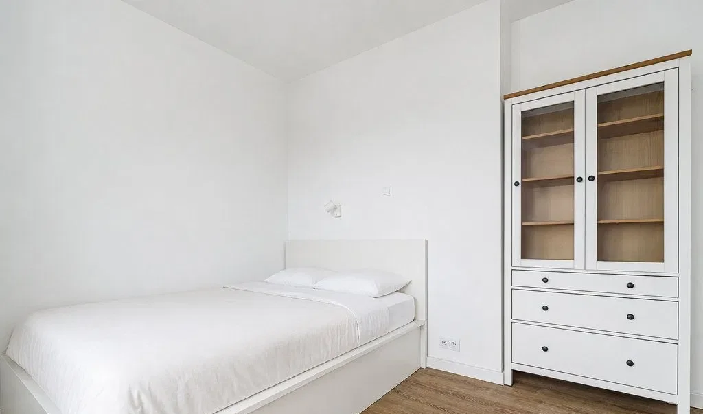 Warszawa Targówek, ul. Głębocka 5 | Nowoczesne osiedle | 2 Pokoje | 43m² | Balkon - zdjęcie 7