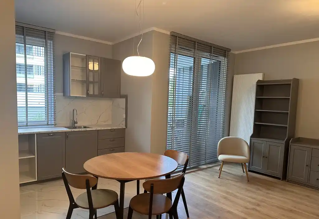 LUX 2 pokoje przy parku - zdjęcie 10