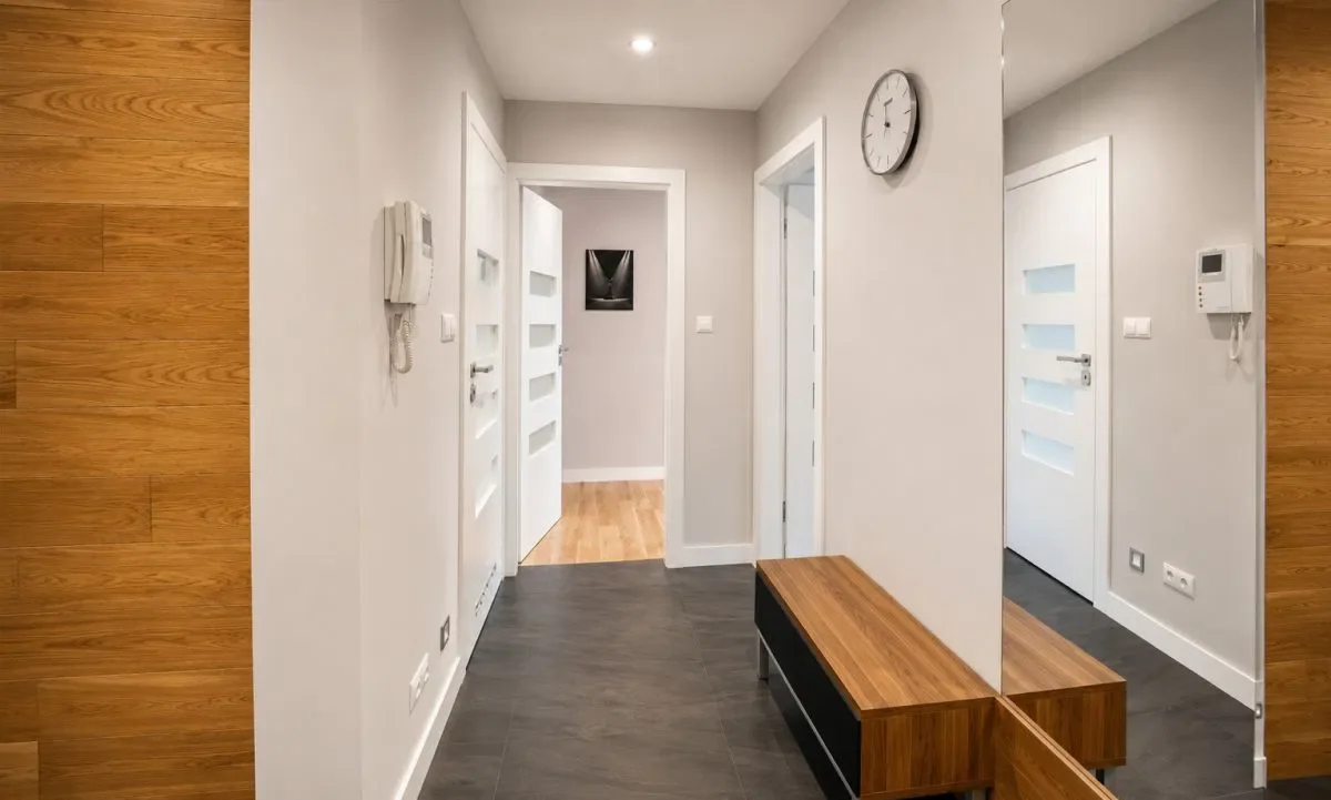 3-pok. 84 m² z tarasem | Garaż | Oxygen | Browary - zdjęcie 4