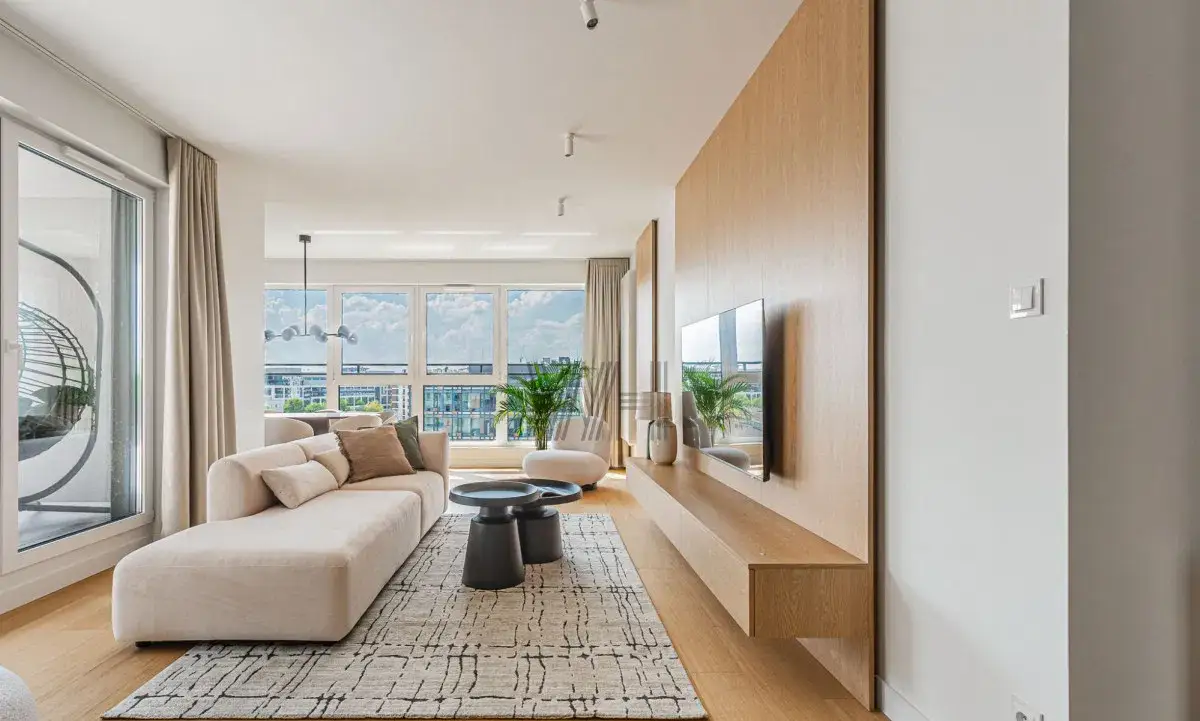 Mieszkanie, 36 m², Zielona Góra - zdjęcie 2