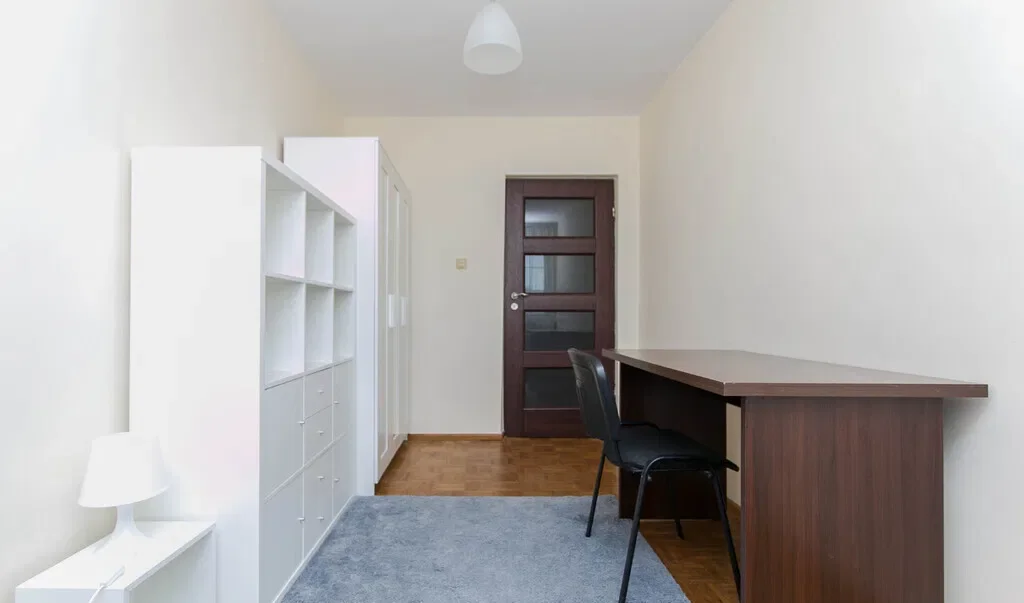 Czechów | 3 oddzielne pokoje | 64m2 | umeblowane - zdjęcie 2