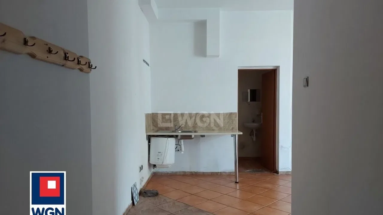 Mieszkanie, 37 m², Częstochowa - zdjęcie 5