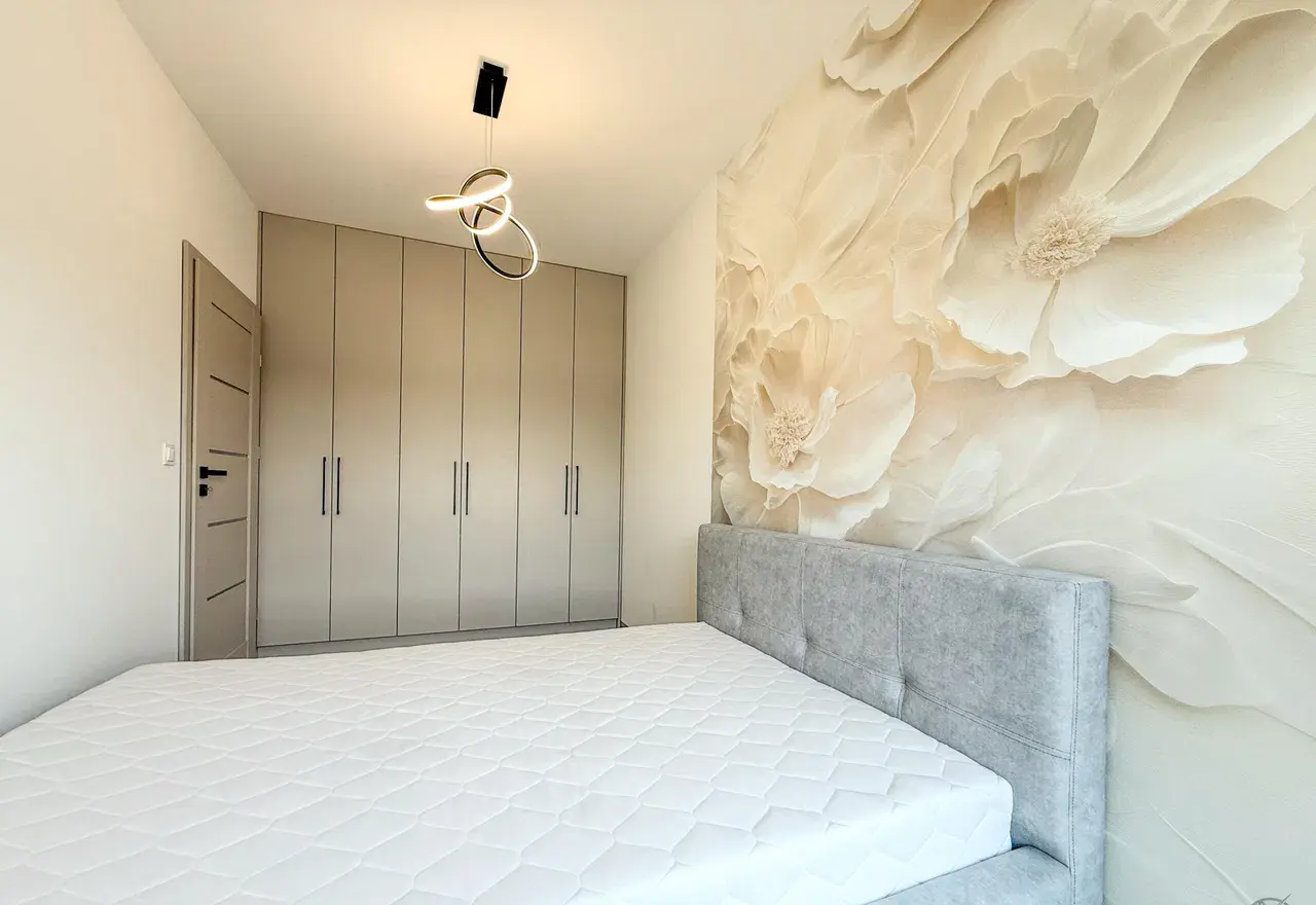 2 pokoje, Nowy Apartamentowiec, ul. 1 Maja - zdjęcie 3