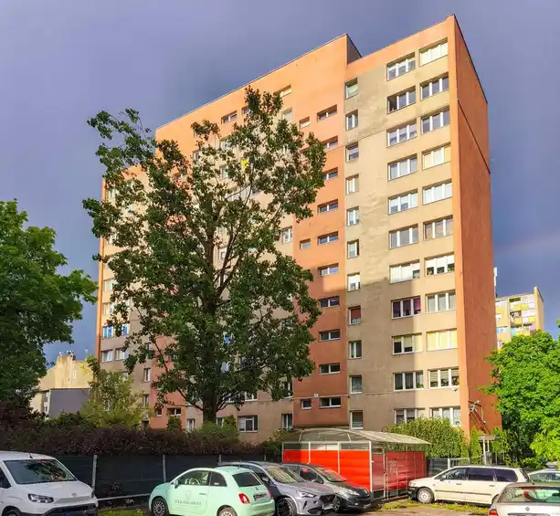Komfortowe mieszkanie dwupokojowe przy Lenartowicza 20, Dąbrowa - zdjęcie 8