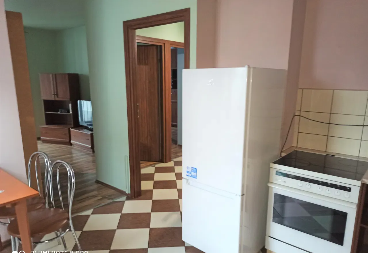 Do wynajęcia komfortowe mieszkanie 2-pokojowe – Lublin Wieniawa - zdjęcie 10