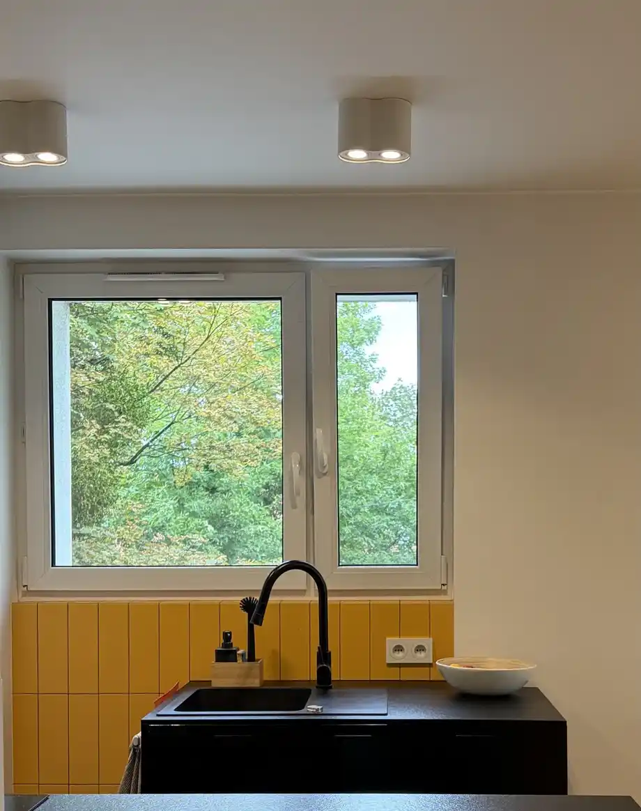 Mieszkanie do wynajęcia z balkonem w Grunwaldzie - zdjęcie 6