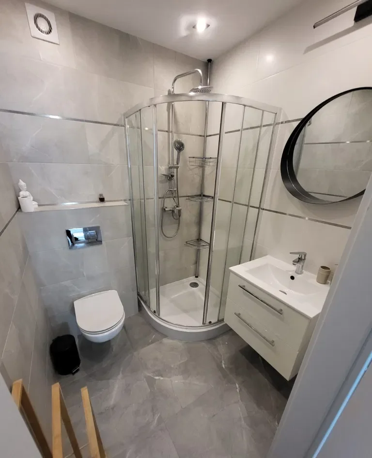 Super Mieszkanie z mega dużym ogrodem 140m2 blisko centrum Białymstoku - zdjęcie 6