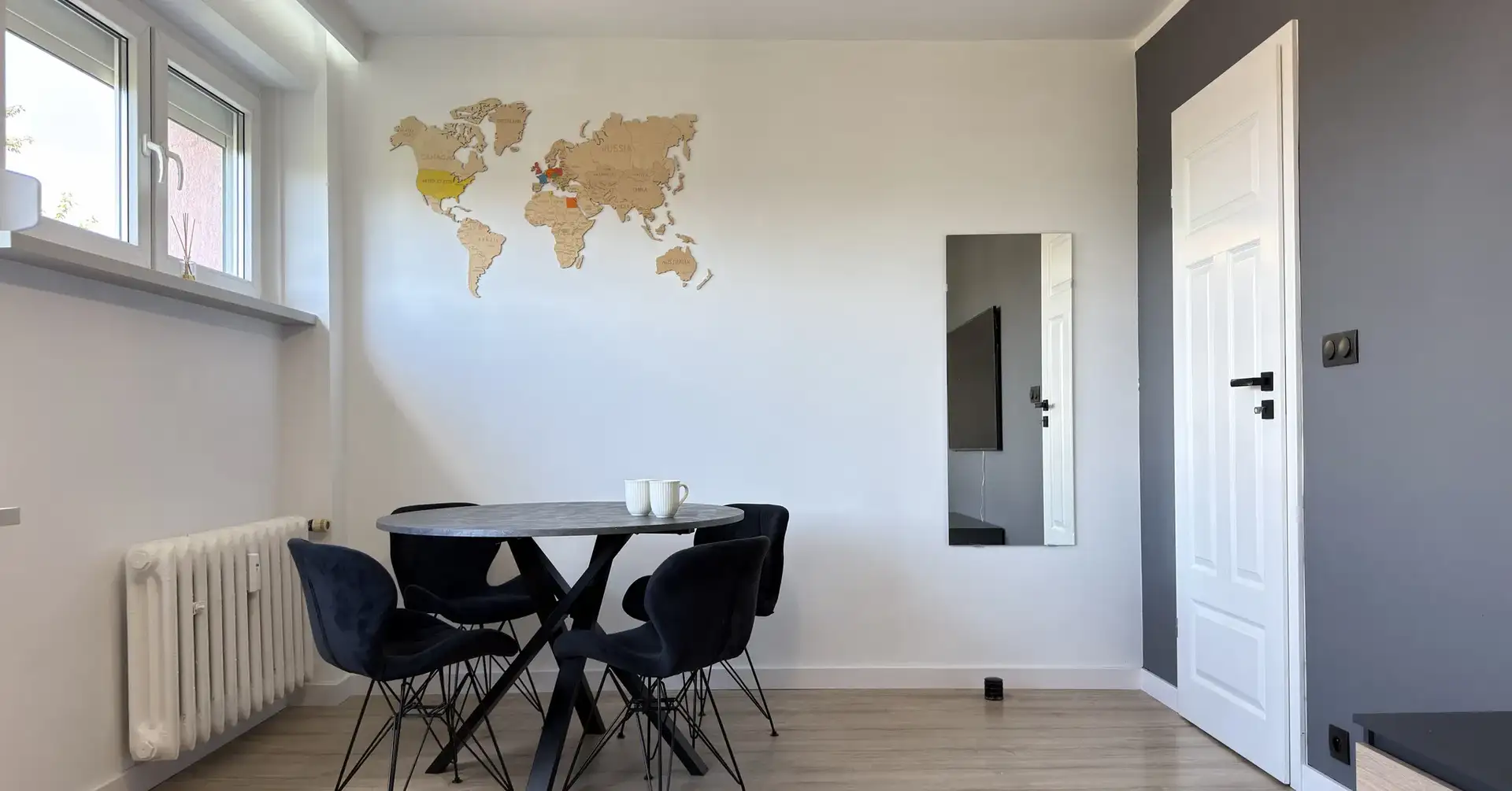 Mieszkanie, 37,91 m², Poznań - zdjęcie 9