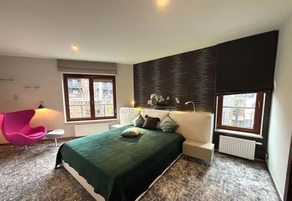 Mieszkanie, 95 m², Katowice - zdjęcie 8