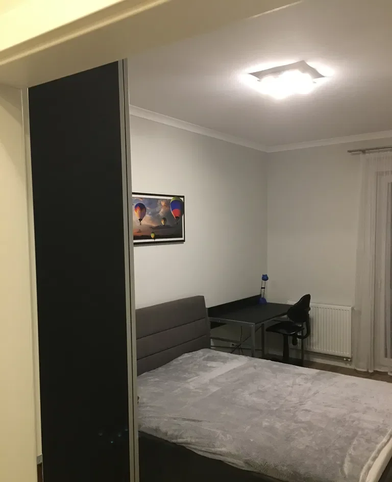 Mieszkanie 45m2 na osiedlu Atal Francuska Park w Katowicach - zdjęcie 4