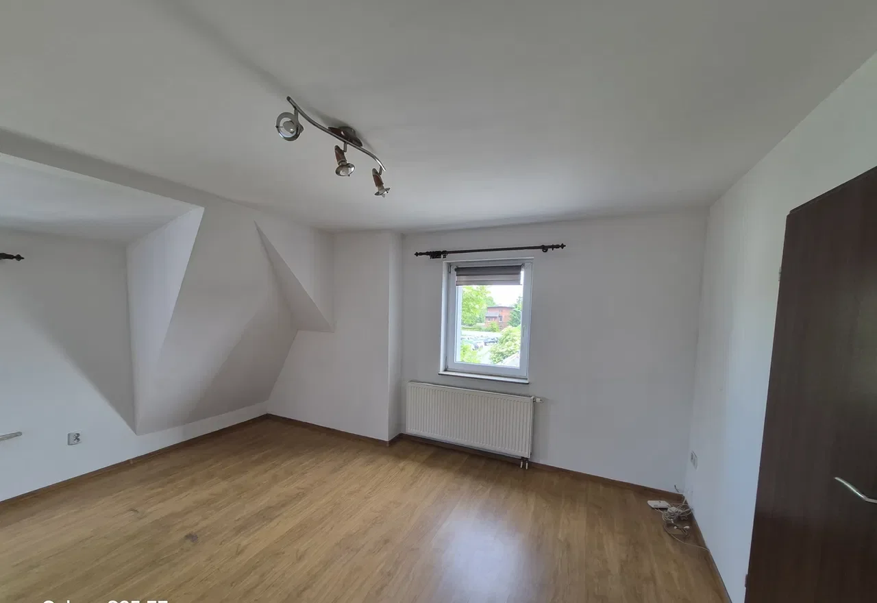 Wynajmę mieszkanie w centrum Jarocina - zdjęcie 8