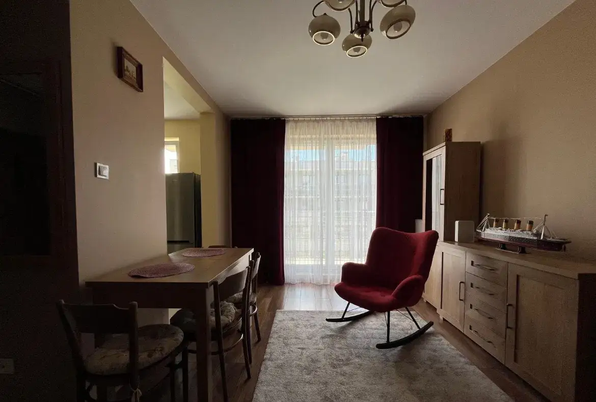 Oferta wynajmu | 2 pokoje | 41,16 m² | ul. Arcangela Corellego - zdjęcie 7