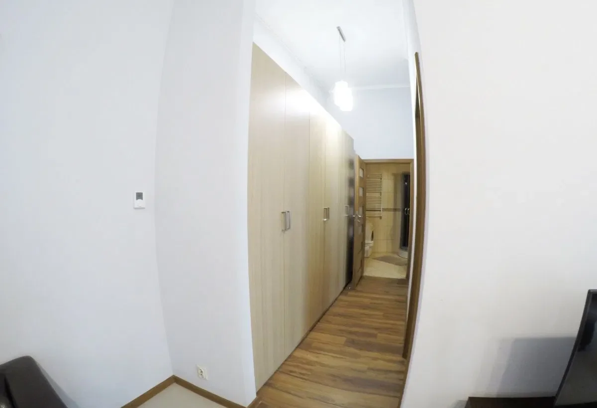 Wyposażony apartament przy Piotrkowskiej wynajmę - zdjęcie 10